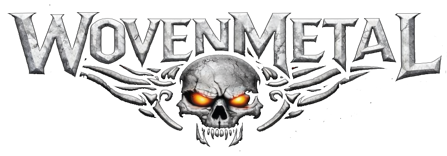 wovenmetal logo